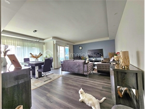 t3 à la vente -   77140  NEMOURS, surface 84 m2 vente t3 - UBI475054034